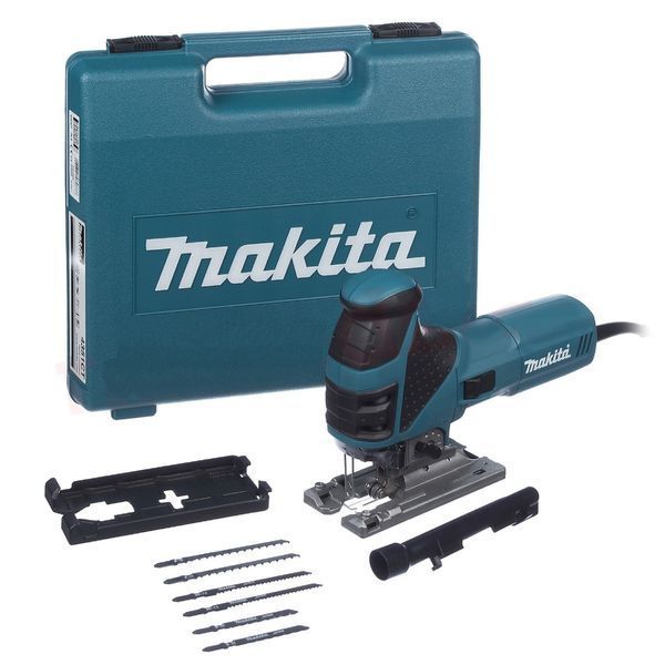 Професійний електролобзик Makita 4351CT 4351CT фото