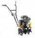Мотокультиватор HIGHER HP-32525, ширина - 26 см, 37 см і 43 см Глибина до 20 см HP-32525 фото 10