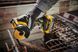 Пила дискова акумуляторна безщіткова компактна DeWALT DCS438N : без АКБ, диск 76мм, 20000 об/хв (DCS438N) DCS438N фото 8