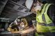 Пила дискова акумуляторна безщіткова компактна DeWALT DCS438N : без АКБ, диск 76мм, 20000 об/хв (DCS438N) DCS438N фото 7