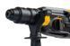 Прямий перфоратор M&auml;chtz MRH-1250S DFR (11010) з силою удару 3,8 Дж, +патрон DFR 11010 фото 9