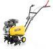 Мотокультиватор HIGHER HP-32525, ширина - 26 см, 37 см і 43 см Глибина до 20 см HP-32525 фото 1