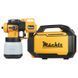 Фарбопульт M&auml;chtz MSG-1513 RC MAX (950Вт, до 130 DIN) 11143 фото 7