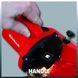 Електричний станок для заточки ланцюгів Einhell GC-CS 85 E New : 85 Вт, 1.9 кг заточка ланцюгів (4499920) 4499920 фото 4