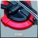 Електричний станок для заточки ланцюгів Einhell GC-CS 85 E New : 85 Вт, 1.9 кг заточка ланцюгів (4499920) 4499920 фото 5