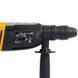 Прямий перфоратор M&auml;chtz MRH-1250S DFR (11010) з силою удару 3,8 Дж, +патрон DFR 11010 фото 10