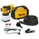 Фарбопульт M&auml;chtz MSG-1513 RC MAX (950Вт, до 130 DIN) 11143 фото 1
