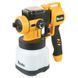 Фарбопульт M&auml;chtz MSG-1513 RC MAX (950Вт, до 130 DIN) 11143 фото 11