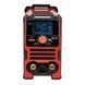 Зварювальний апарат Vitals MMA-1400 LCDk smart ( 20&ndash;140А, 1,6-4 мм електрод) кейс 192582 фото 2