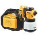 Фарбопульт M&auml;chtz MSG-1513 RC MAX (950Вт, до 130 DIN) 11143 фото 5