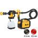 Фарбопульт M&auml;chtz MSG-1513 RC MAX (950Вт, до 130 DIN) 11143 фото 2