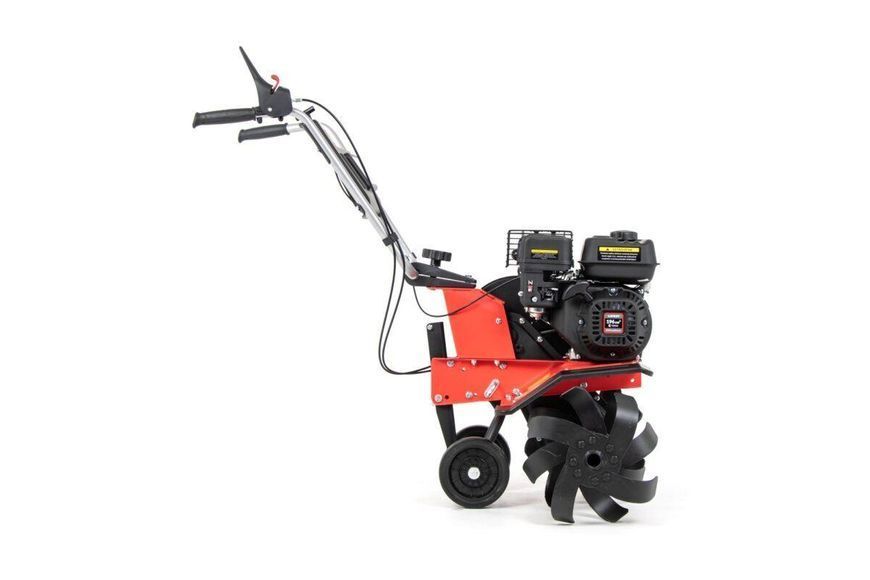 Бензиновий мотокультиватор Faworyt Pro GP850 B, Ширина 36-55-86 см, Глибина до 33, Вага 60Кг FPG MRG196LP фото