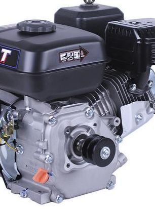 Потужний бензиновий двигун Edon ED-210/8.0HP : потужність двигуна 8,0 к.с., 3600 об / хв.,вал 19 мм ED-210/8.0HP фото