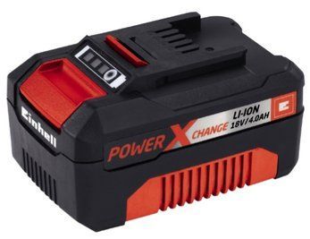 Акумулятор Einhell Power-X-Change 18V 4,0 Ah (4511396) 4511396 фото
