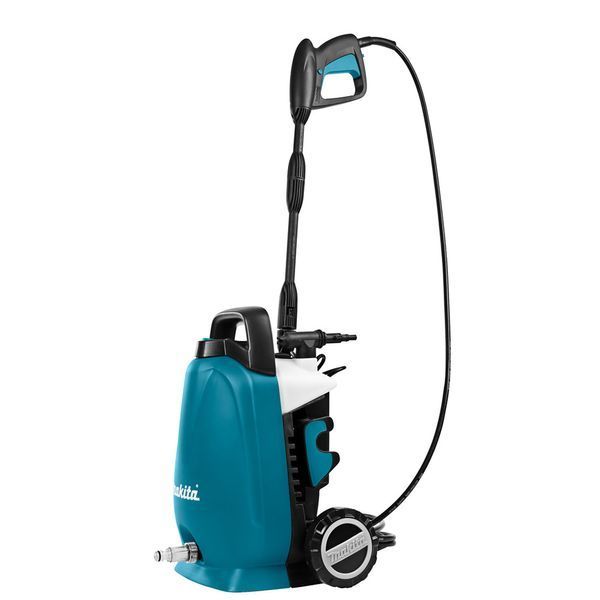 Мийка високого тиску Makita HW 102 1239 фото