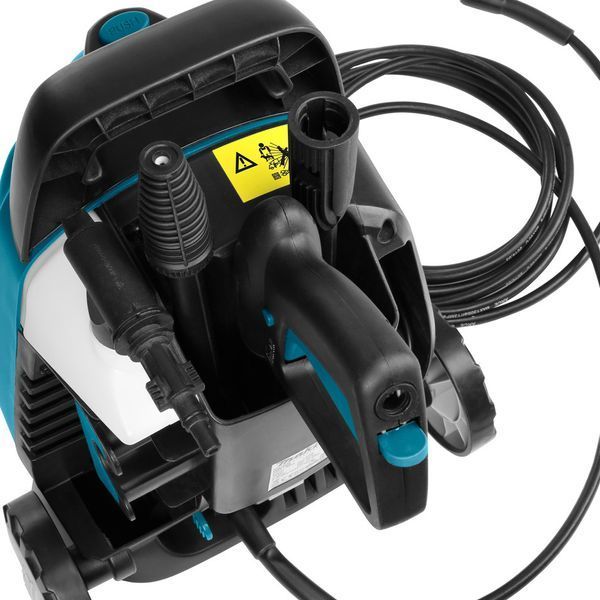 Мийка високого тиску Makita HW 102 1239 фото