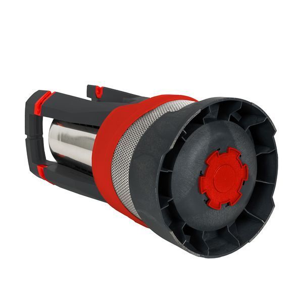 Насос заглибний високого тиску AL-KO Dive 5600/44 Automatic : 1200 Вт, 10м кабелю, висота подачі 44 м, 5600 л/год 113883 фото