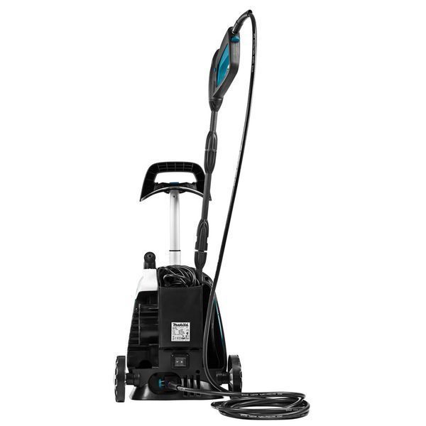 Мийка високого тиску Makita HW 102 1239 фото