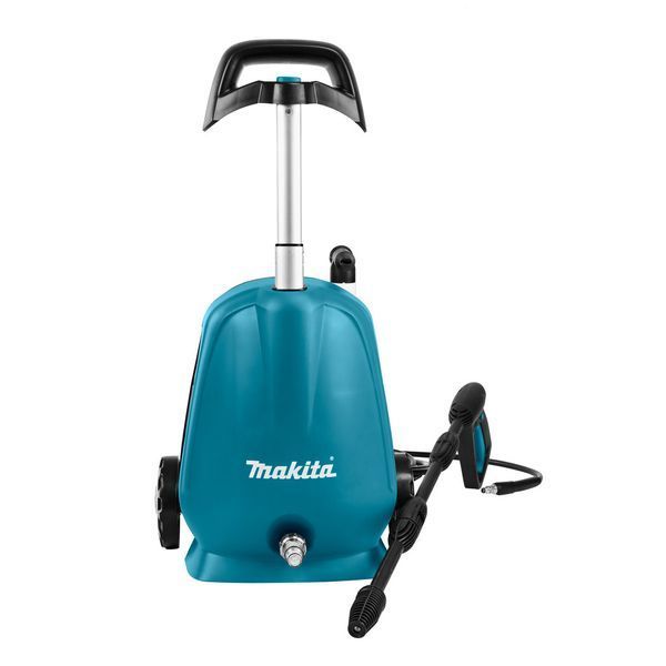 Мийка високого тиску Makita HW 102 1239 фото