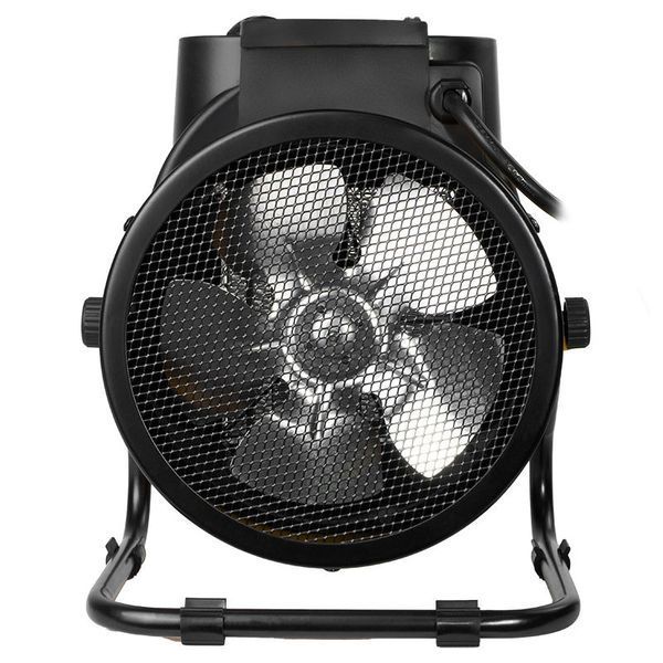 Теплова гармата M&auml;chtz MFH-3032 C (3 кВт, до 90 куб.м) 11181 фото