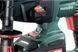 Потужний акумуляторний перфоратор Metabo KHA 18 LTX Каркас : 2.2 Дж, 18В (600210890) 600210890 фото 2