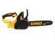 Пила ланцюгова акумуляторна безщіткова DeWALT DCM565N: шина Oregon 30см, 18В (без АКБ) DCM565N фото 3