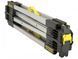 Стійки розкладні STANLEY FatMax FMST1-75763 : 2 шт, розмір 1120 x 120 x 270 мм, мак.навантаження 900 кг FMST1-75763 фото 3