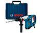 Професійний ударний електричний перфоратор Bosch GBH 4-32 DFR : 900 Вт, 4,2 Дж (0611332100) 0611332100 фото 2