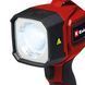 Потужній ліхтар акумуляторний 1 LED Einhell TC-CL 18/350 Li - Solo : без АКБ, світловий потік 350 lm (4514175) 4514175 фото 2