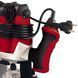 Потужний електричний ручний столярний фрезер по дереву Einhell TE-RO 1255E : 1200 Вт, 6-8 цанга, 30000 об/хв (4350490) 4350490 фото 5
