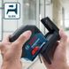 Лазерний нівелір Bosch GCL 2-15 з кріпленням&nbsp;RM 1 Professional (0601066E00) : 2 лінії / 2 крапки, червоний промінь 0601066E00 фото 7