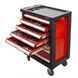Візок для майстерні з інструментами Holzmann WW 790W WW790W фото 1