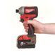 Професійний гайкокрут акумуляторний безщітковий 1/4" HEX MILWAUKEE M18 CBLID-0 : без АКБ, 180Нм 4933464476 фото 7