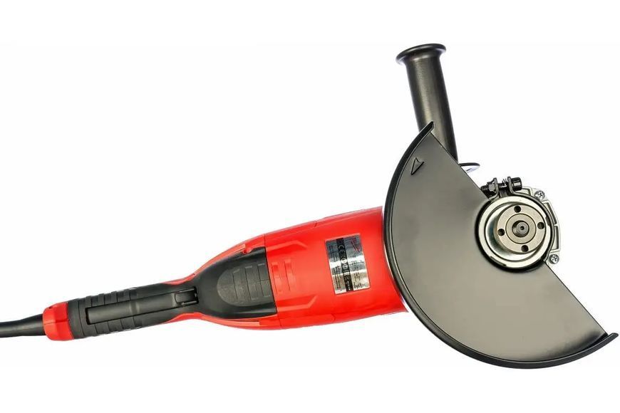 Професійна кутова шліфувальна машина Milwaukee AG 22-230 DMS (без блокування) AG 22-230 DMS фото