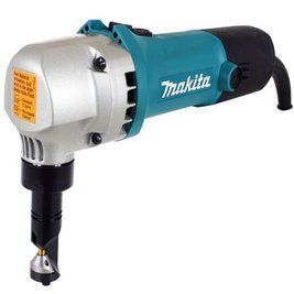 Професійні обрізні ножиці Makita JN 1601 : 550 Вт, 2200 хід/хв, 1.6 кг JN1601 фото