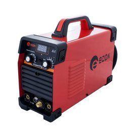 Аргонно-дуговий зварювальний апарат Edon EXPERT TIG-250 : 5.5 кВт, 250 А, 220 В, всі метали - крім алюмінія TIG-250 фото