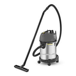 Професійний пилосос Karcher NT 30/1 Me Classic : 1500Вт, бак 30л, сухе/вологе (1.428-568.0) 1.428-568.0 фото