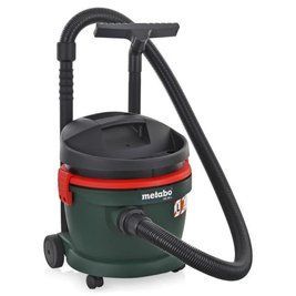 Професійний пилосос Metabo AS 20 L, 1200 Вт, 20 л, 200 мбар, 3600 л/хв. 602012000 фото