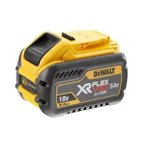 Професійна акумуляторна батарея DeWALT DCB547 : 54V, 9.0 Ah DCB547 фото