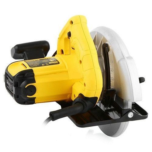 Пила дискова мережева DeWALT DWE560 DWE560 фото