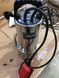 Занурювальний дренажний насос для брудної води Einhell GC-DP 9035 N (4170778): 900 Вт, 18000 л/год, висота 9м для ям, підвалів 4170778 фото 2