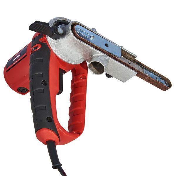 Потужний напилок електричний Vitals Master Ev 1340GM b : 400 Вт, шина 83 мм, 1700 м/хв 153407 фото