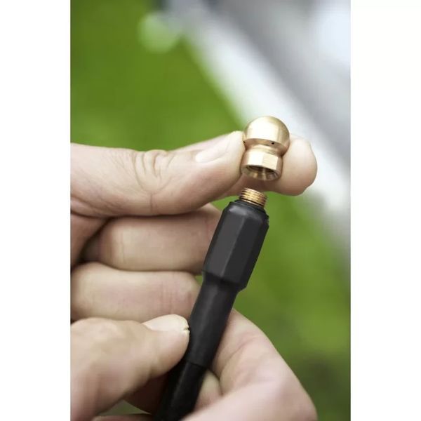 Комплект для прочищення труб Karcher PC 20 (20 м) (2.642-240.0) 2.642-240.0 фото