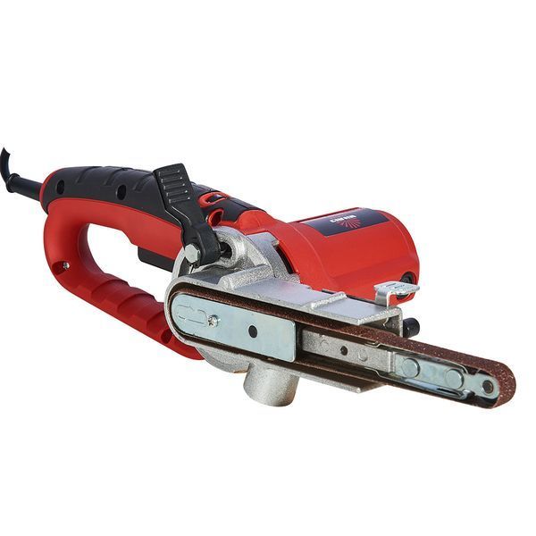 Потужний напилок електричний Vitals Master Ev 1340GM b : 400 Вт, шина 83 мм, 1700 м/хв 153407 фото