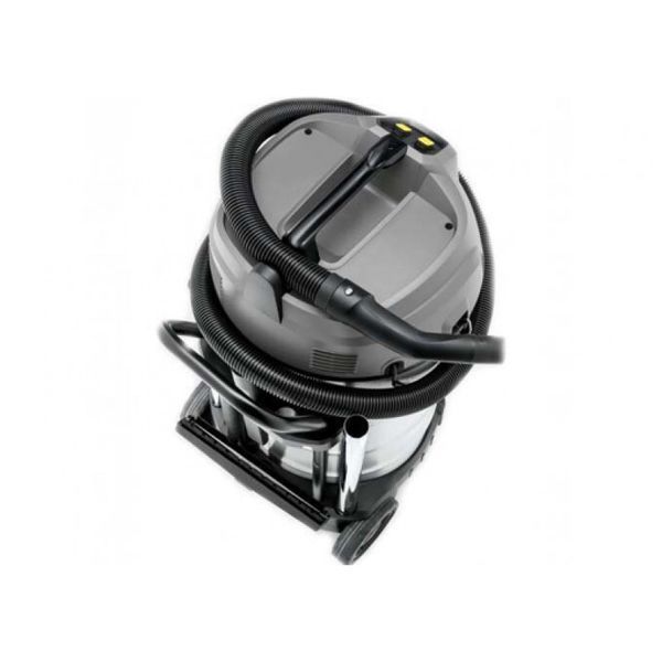 Професійний пилосос Karcher NT 30/1 Me Classic : 1500Вт, бак 30л, сухе/вологе (1.428-568.0) 1.428-568.0 фото