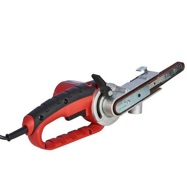 Потужний напилок електричний Vitals Master Ev 1340GM b : 400 Вт, шина 83 мм, 1700 м/хв 153407 фото