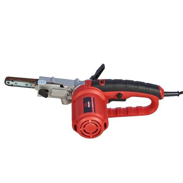 Потужний напилок електричний Vitals Master Ev 1340GM b : 400 Вт, шина 83 мм, 1700 м/хв 153407 фото
