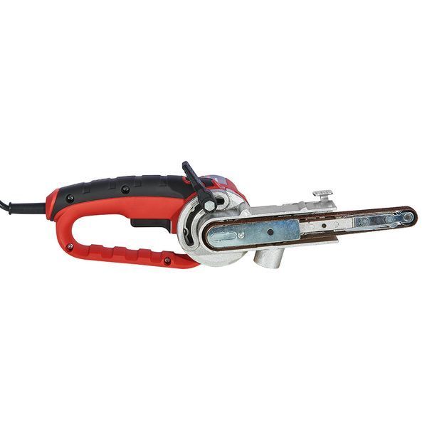 Потужний напилок електричний Vitals Master Ev 1340GM b : 400 Вт, шина 83 мм, 1700 м/хв 153407 фото
