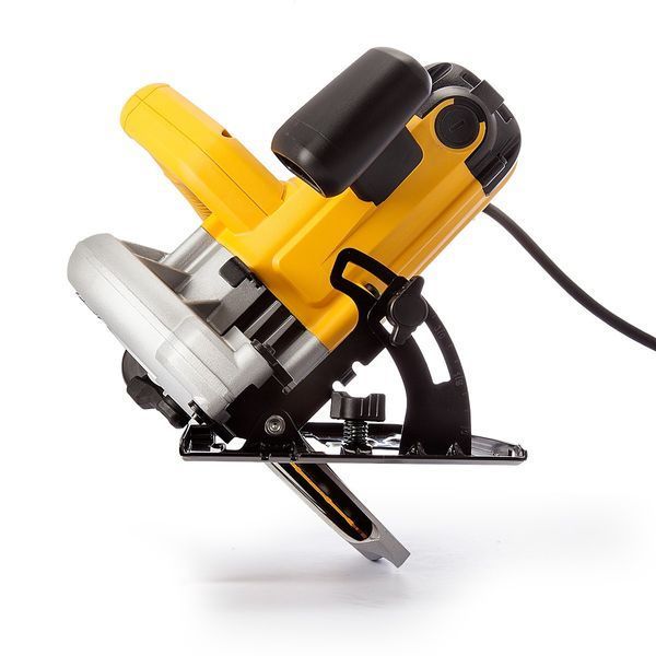 Пила дискова мережева DeWALT DWE560 DWE560 фото