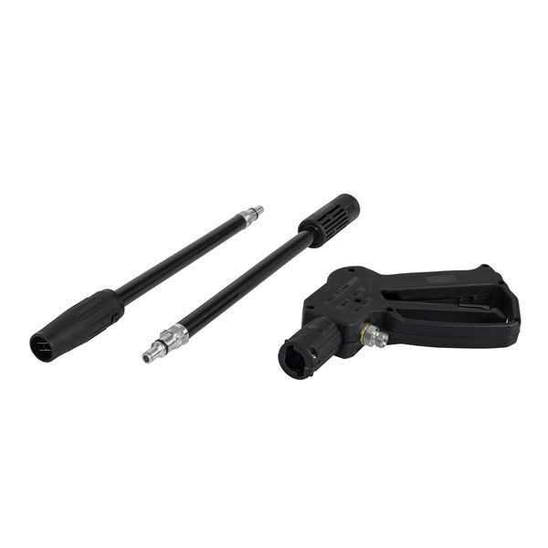 Мийка високого тиску Vitals Master Am 6.5-120w turbo 120547 фото